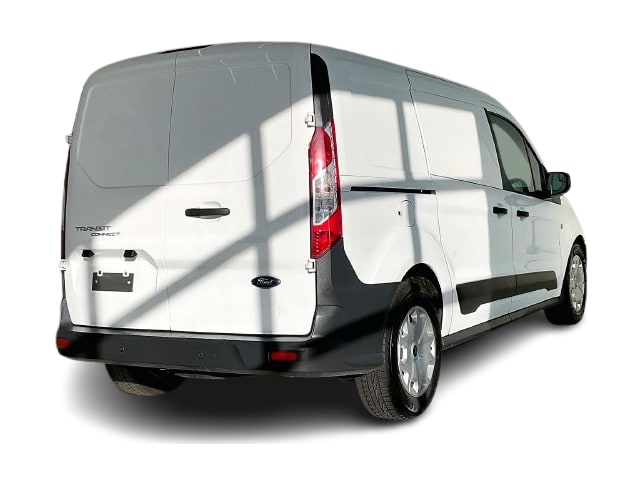 Thumbnail: 2017 Ford Transit Series - 23