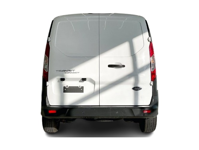 Thumbnail: 2017 Ford Transit Series - 4