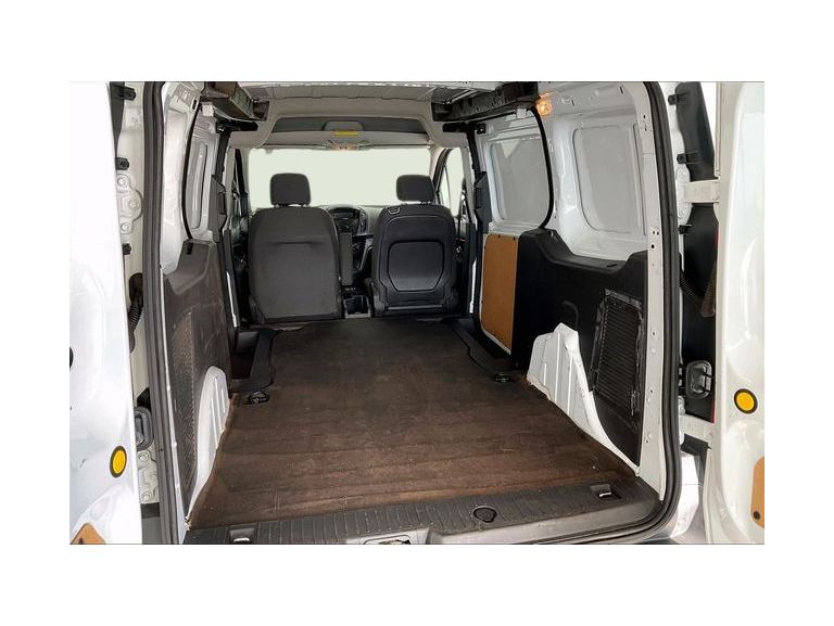 Thumbnail: 2017 Ford Transit Series - 16