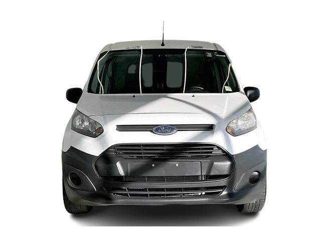 Thumbnail: 2017 Ford Transit Series - 5