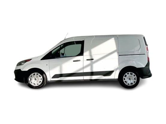 Thumbnail: 2017 Ford Transit Series - 3