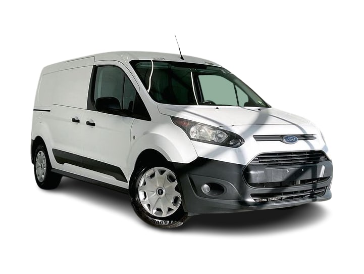 Thumbnail: 2017 Ford Transit Series - 22