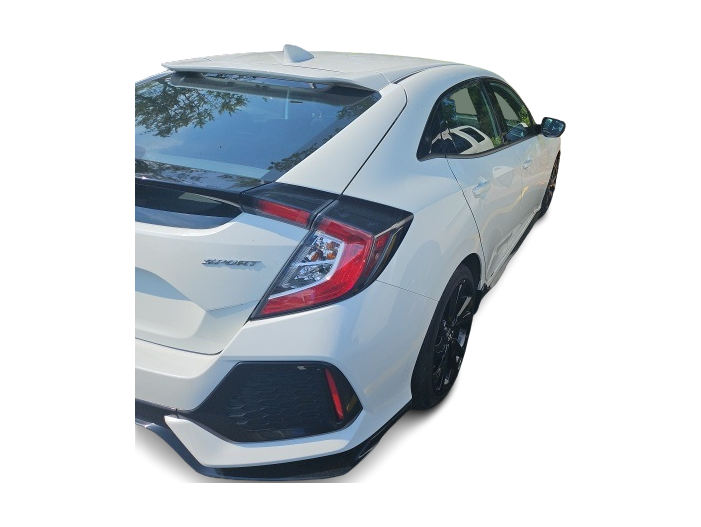 Thumbnail: 2019 Honda Civic - 10