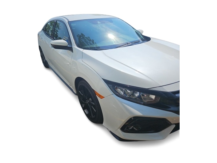 Thumbnail: 2019 Honda Civic - 12