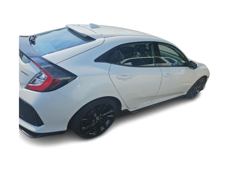 Thumbnail: 2019 Honda Civic - 11