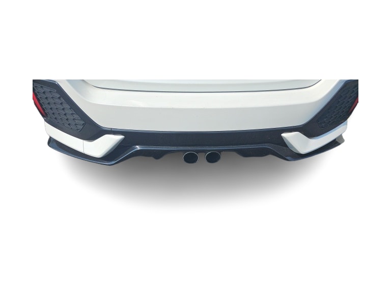 Thumbnail: 2019 Honda Civic - 7