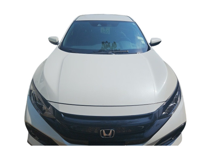Thumbnail: 2019 Honda Civic - 4