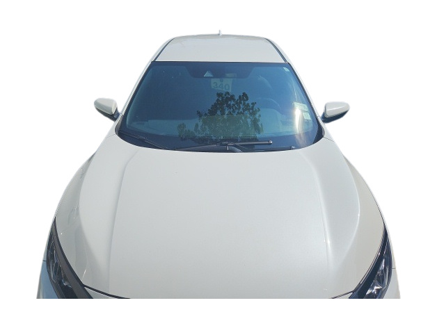 Thumbnail: 2019 Honda Civic - 2