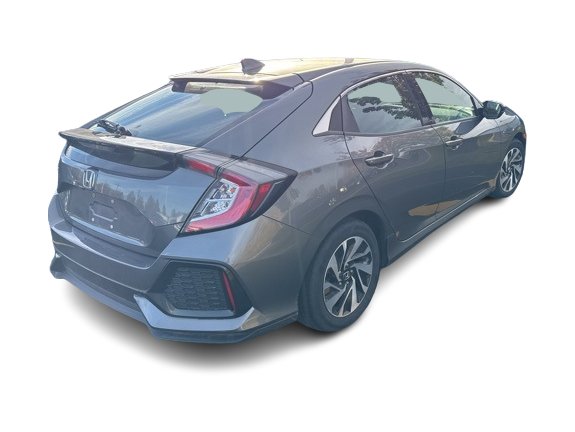Thumbnail: 2018 Honda Civic - 13