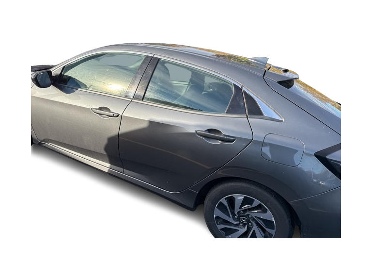 Thumbnail: 2018 Honda Civic - 14