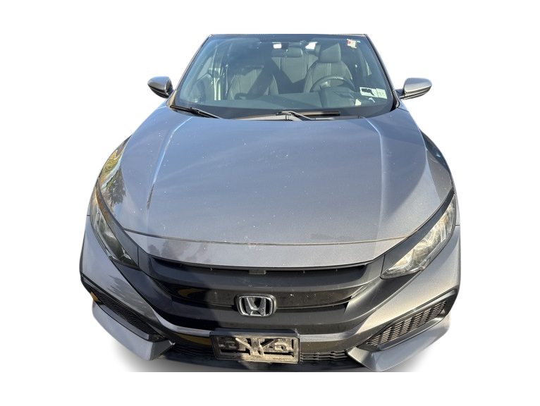 Thumbnail: 2018 Honda Civic - 5