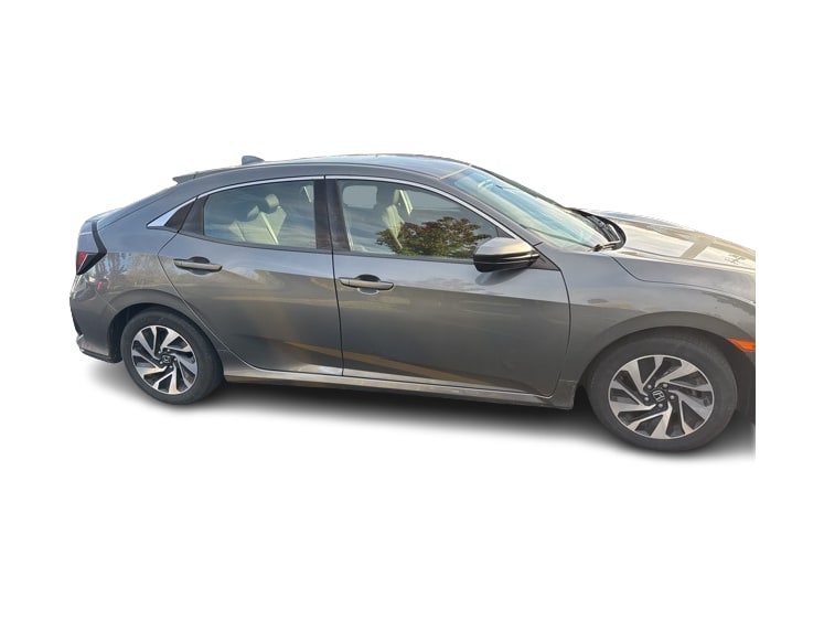 Thumbnail: 2018 Honda Civic - 12