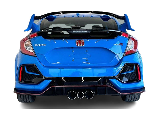 Thumbnail: 2021 Honda Civic - 5