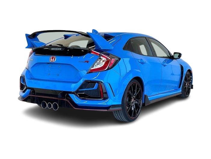 Thumbnail: 2021 Honda Civic - 24
