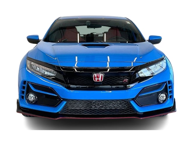 Thumbnail: 2021 Honda Civic - 21