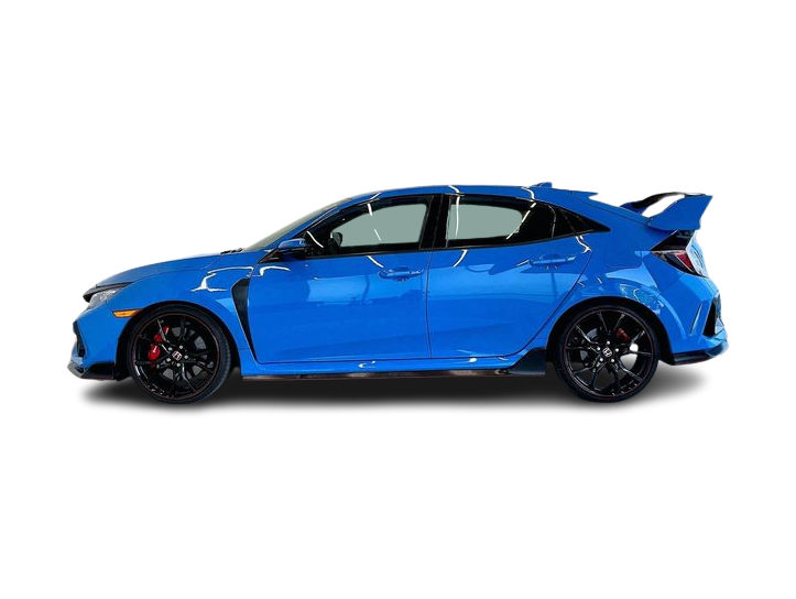 Thumbnail: 2021 Honda Civic - 3