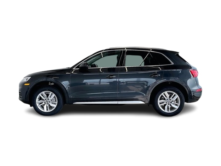 Thumbnail: 2020 Audi Q5 - 3