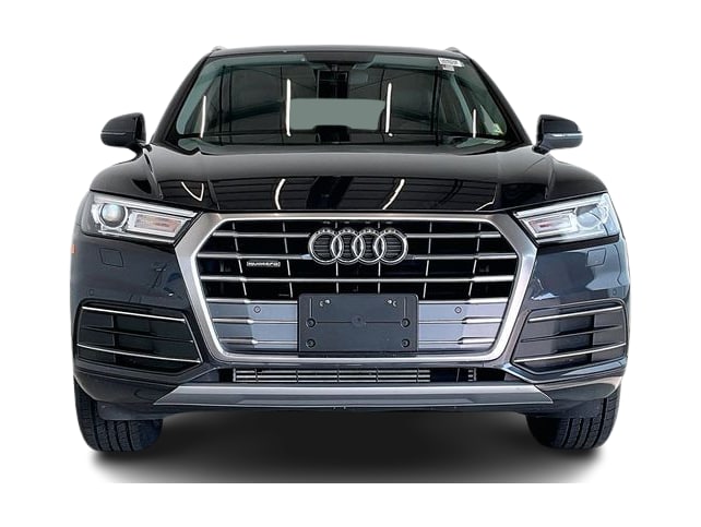 Thumbnail: 2020 Audi Q5 - 6