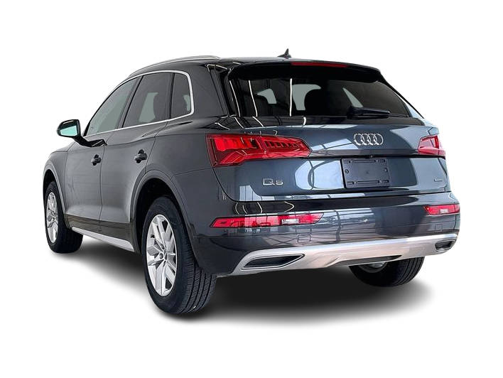 Thumbnail: 2020 Audi Q5 - 4