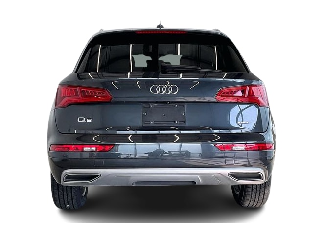 Thumbnail: 2020 Audi Q5 - 5