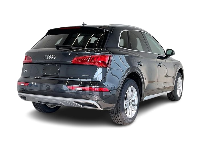 Thumbnail: 2020 Audi Q5 - 23