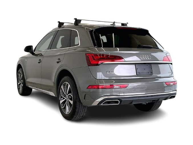 Thumbnail: 2023 Audi Q5 - 4