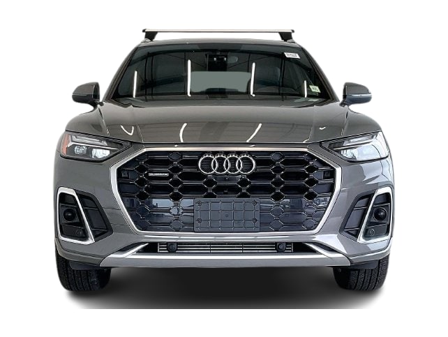 Thumbnail: 2023 Audi Q5 - 6
