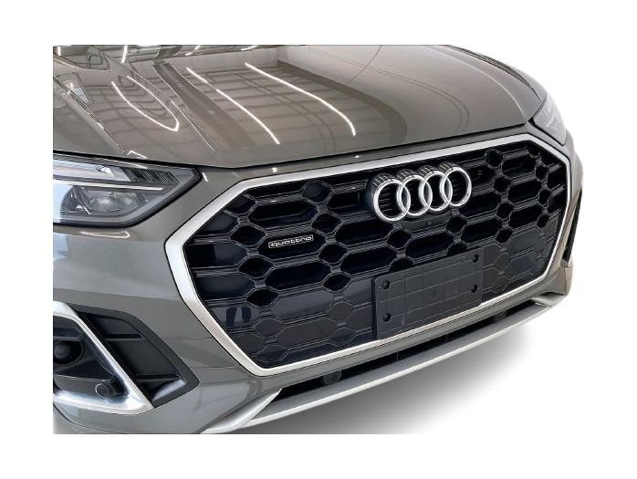 Thumbnail: 2023 Audi Q5 - 34