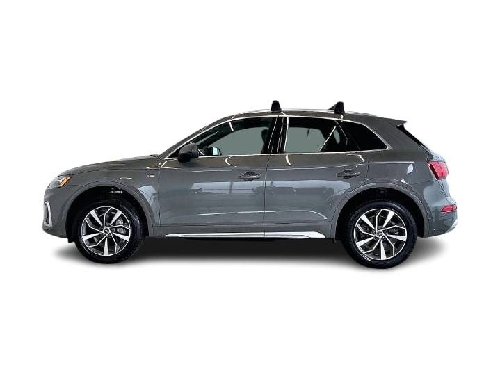 Thumbnail: 2023 Audi Q5 - 3