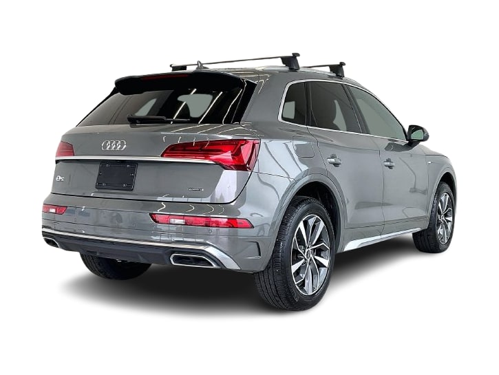 Thumbnail: 2023 Audi Q5 - 23