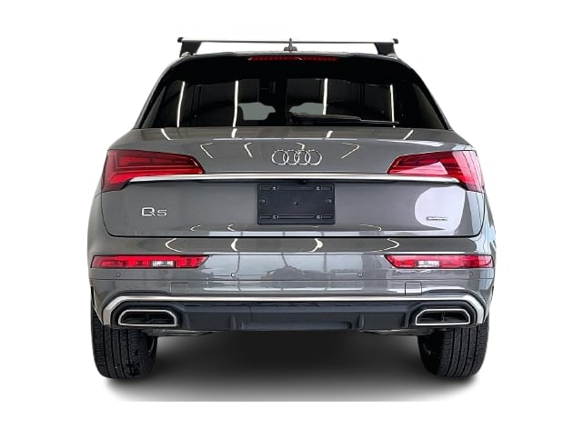 Thumbnail: 2023 Audi Q5 - 5