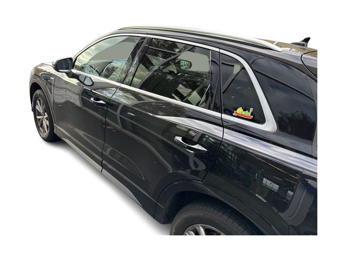 Thumbnail: 2021 Audi Q3 - 13