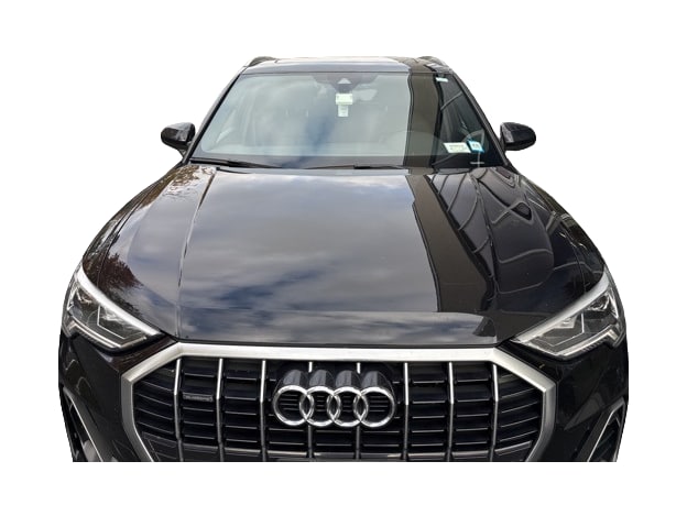 Thumbnail: 2021 Audi Q3 - 4