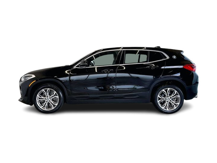 Thumbnail: 2018 BMW X2 - 3