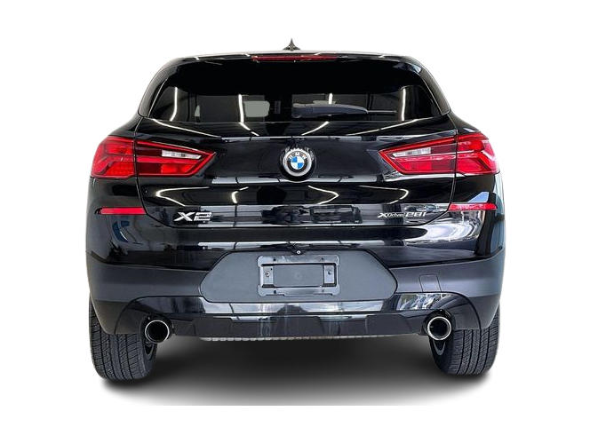 Thumbnail: 2018 BMW X2 - 5