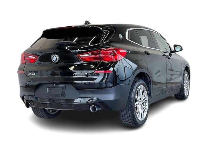 Thumbnail: 2018 BMW X2 - 24