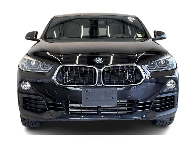 Thumbnail: 2018 BMW X2 - 6