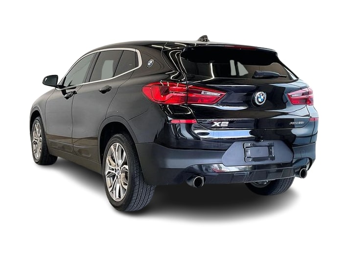 Thumbnail: 2018 BMW X2 - 4