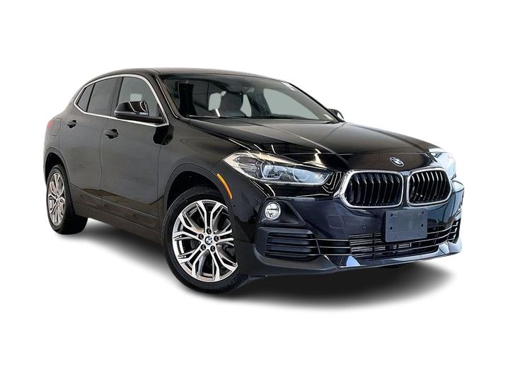 Thumbnail: 2018 BMW X2 - 23