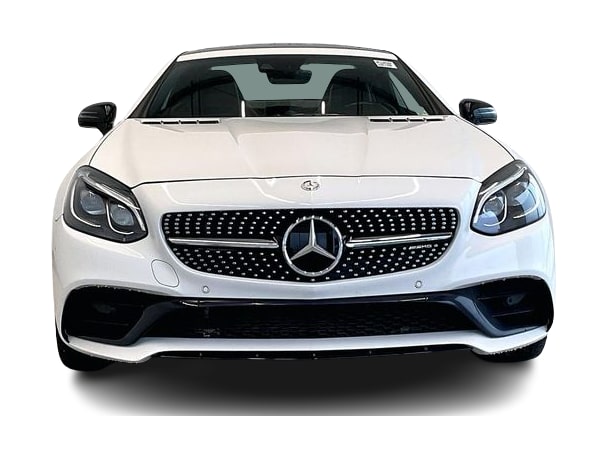 Thumbnail: 2017 Mercedes-Benz SLC - 19