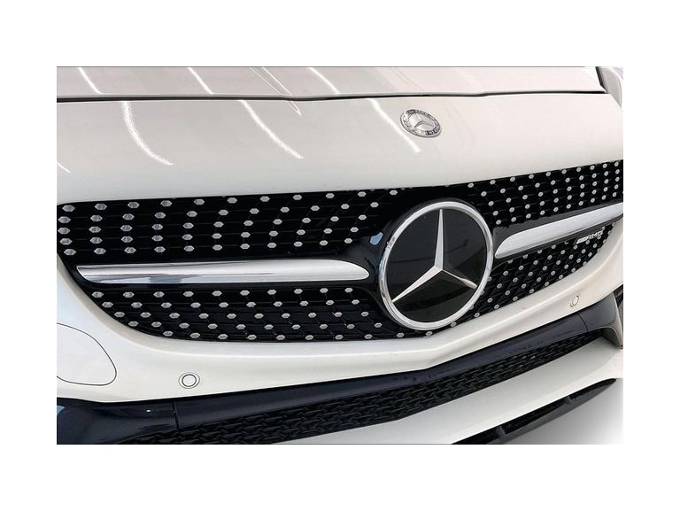 Thumbnail: 2017 Mercedes-Benz SLC - 32