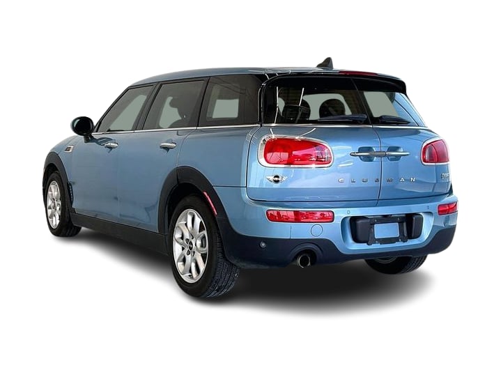 Thumbnail: 2017 MINI Cooper Clubman - 4