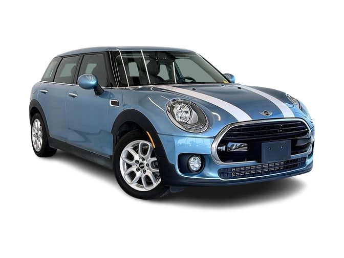 Thumbnail: 2017 MINI Cooper Clubman - 22