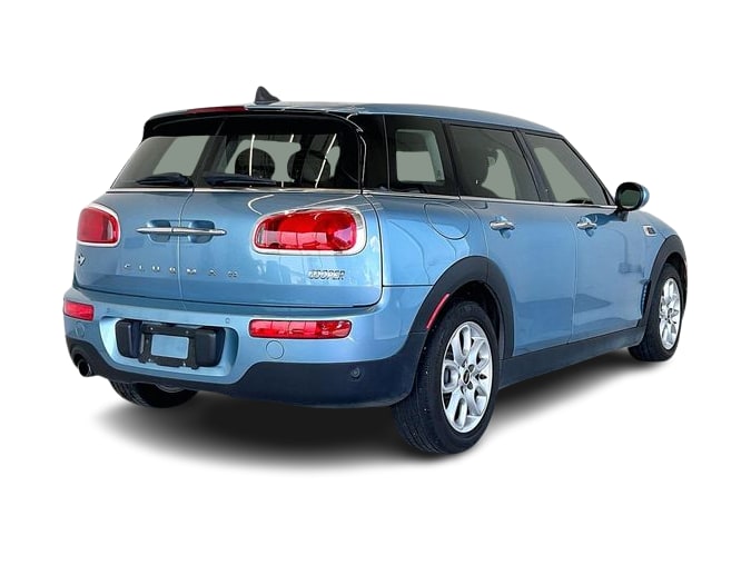 Thumbnail: 2017 MINI Cooper Clubman - 23