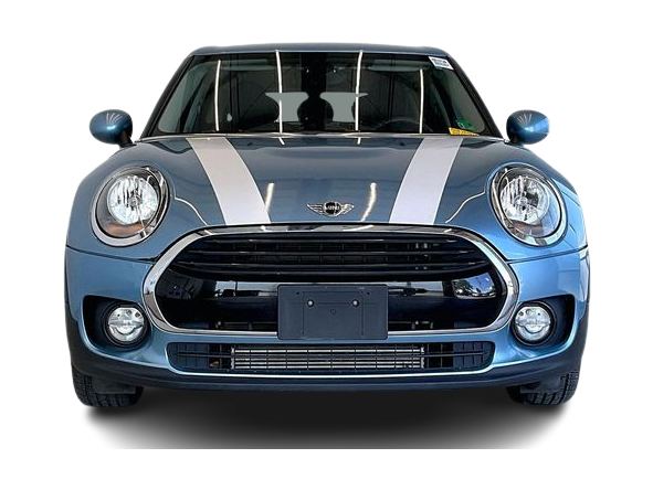 Thumbnail: 2017 MINI Cooper Clubman - 6