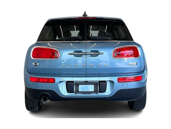Thumbnail: 2017 MINI Cooper Clubman - 5