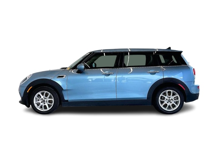 Thumbnail: 2017 MINI Cooper Clubman - 3