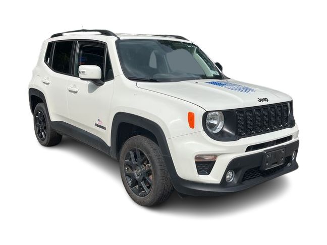 Thumbnail: 2019 Jeep Renegade - 11