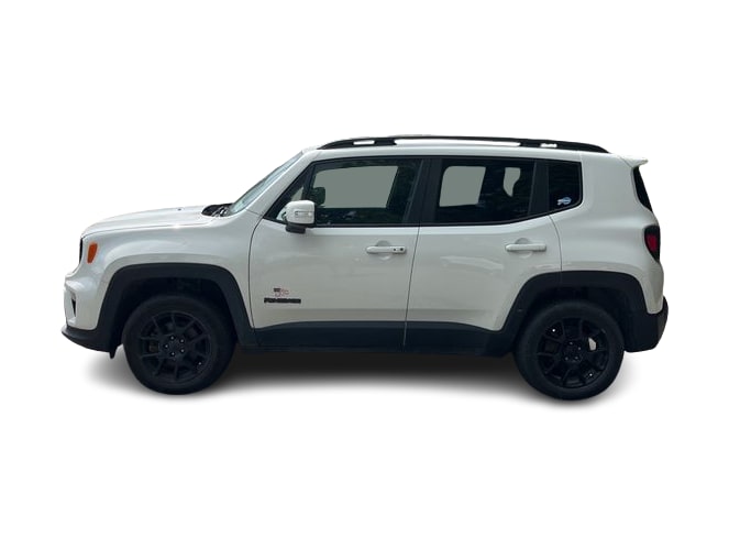 Thumbnail: 2019 Jeep Renegade - 3