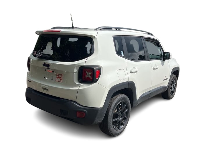 Thumbnail: 2019 Jeep Renegade - 10